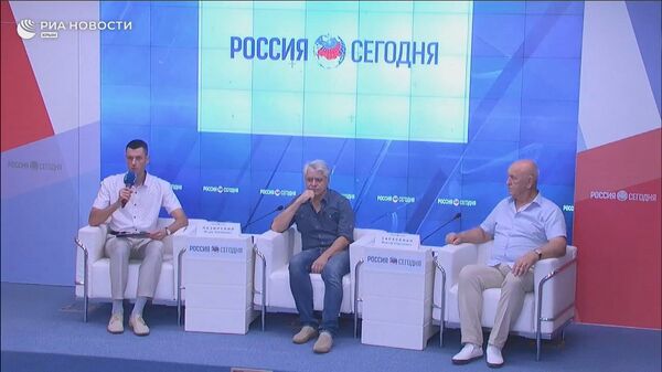 Проект Керчь-Киммерия: создание инновационной экономической зоны Проект Керчь-Киммерия: создание инновационной экономической зоны