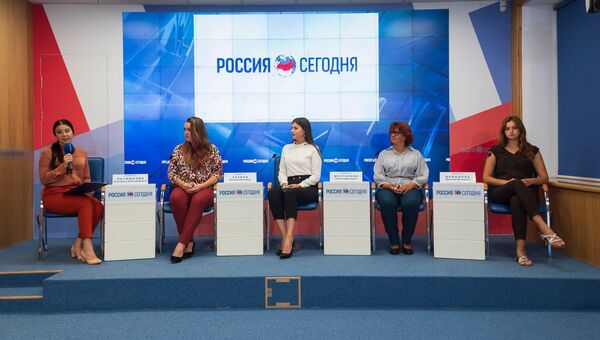 Онлайн-конференция Экология Крыма: нужны ли ей волонтеры?