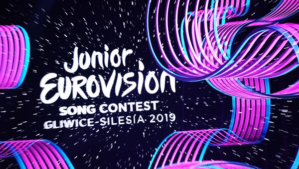 Репетиция детского конкурса песни Евровидение-2019