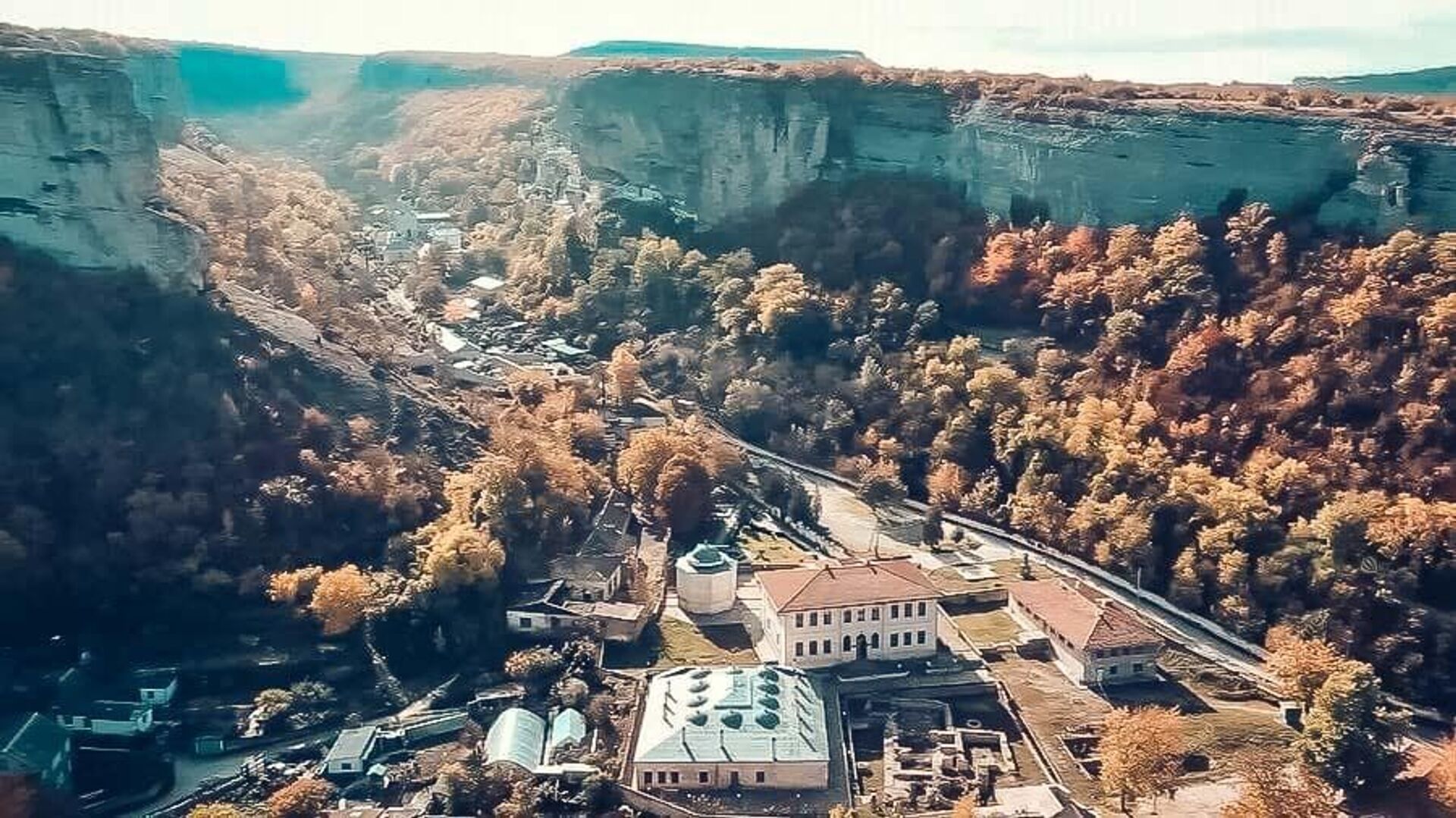 В каком районе Крыма лучше купить дом? - РИА Новости Крым, 08.10.2020