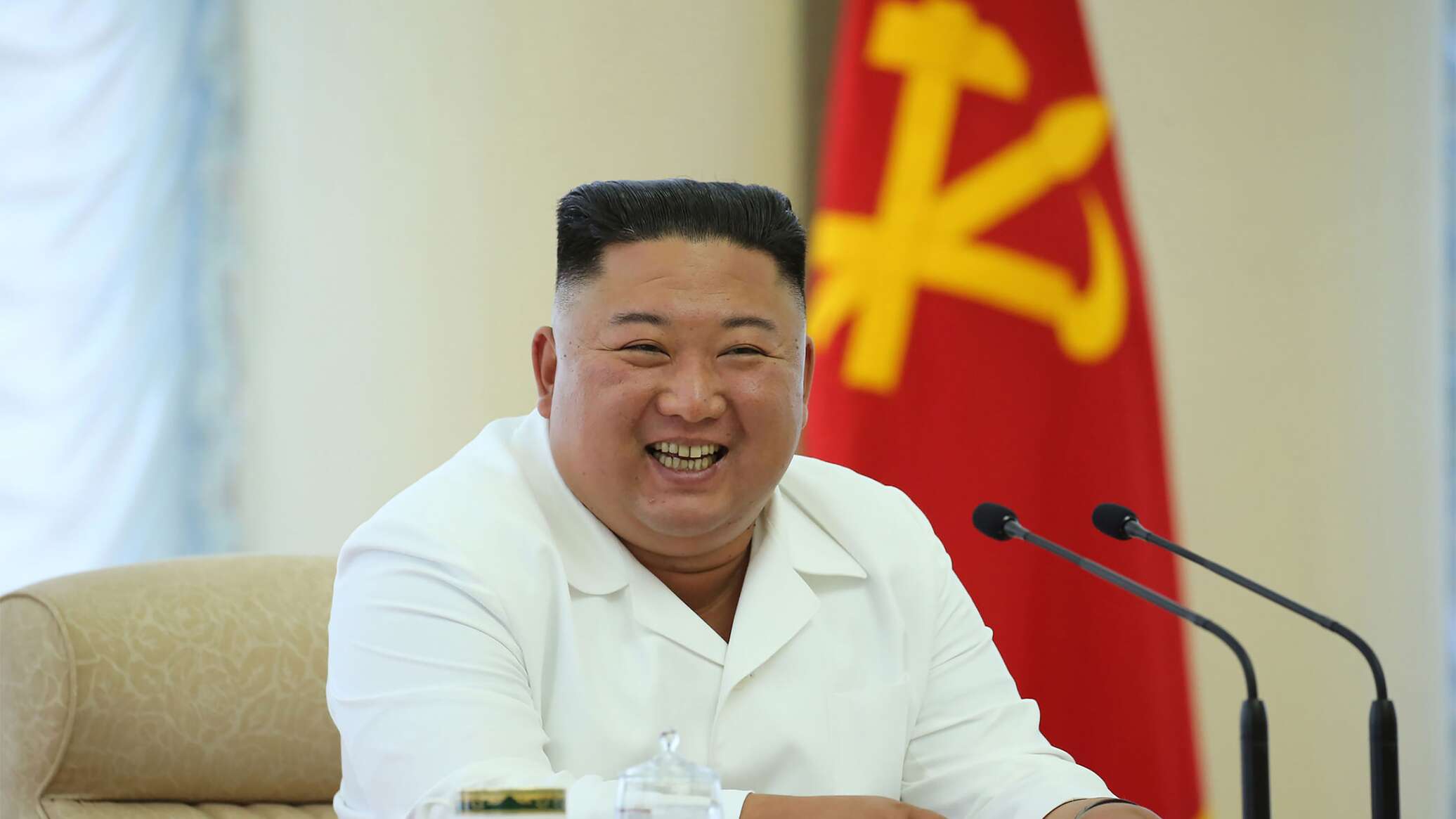 Кимчанын