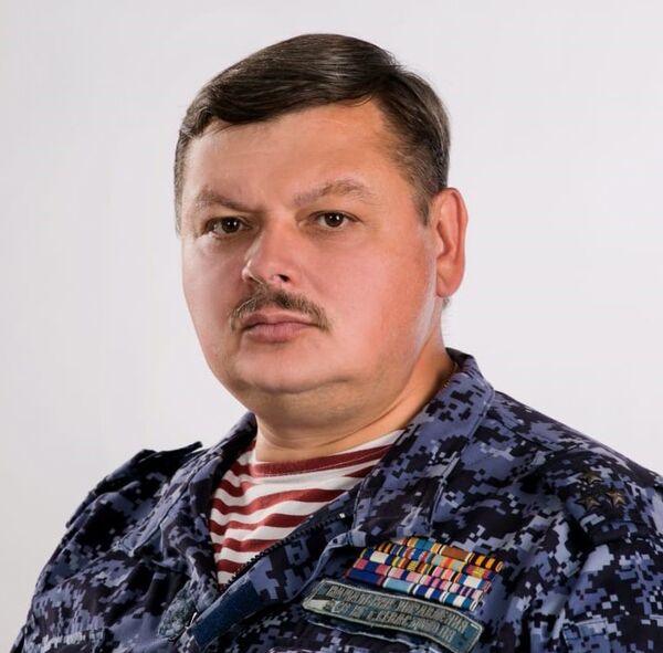 В Севастополе выбрали нового сенатора в Совет Федерации РФ В Севастополе выбрали нового сенатора в Совет Федерации РФ