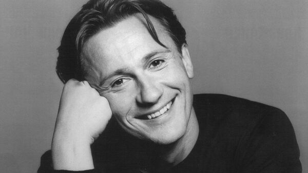 Актер Олег Меньшиков