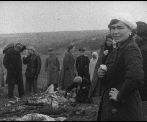 Без срока давности: истории узников Красного Без срока давности: истории узников Красного