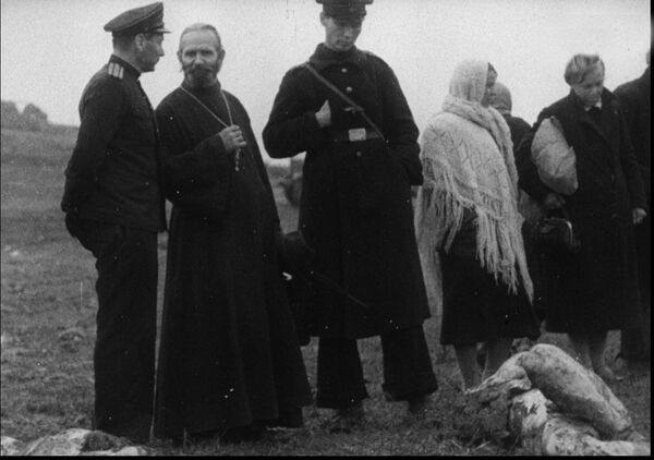 Без срока давности: истории узников Красного Без срока давности: истории узников Красного