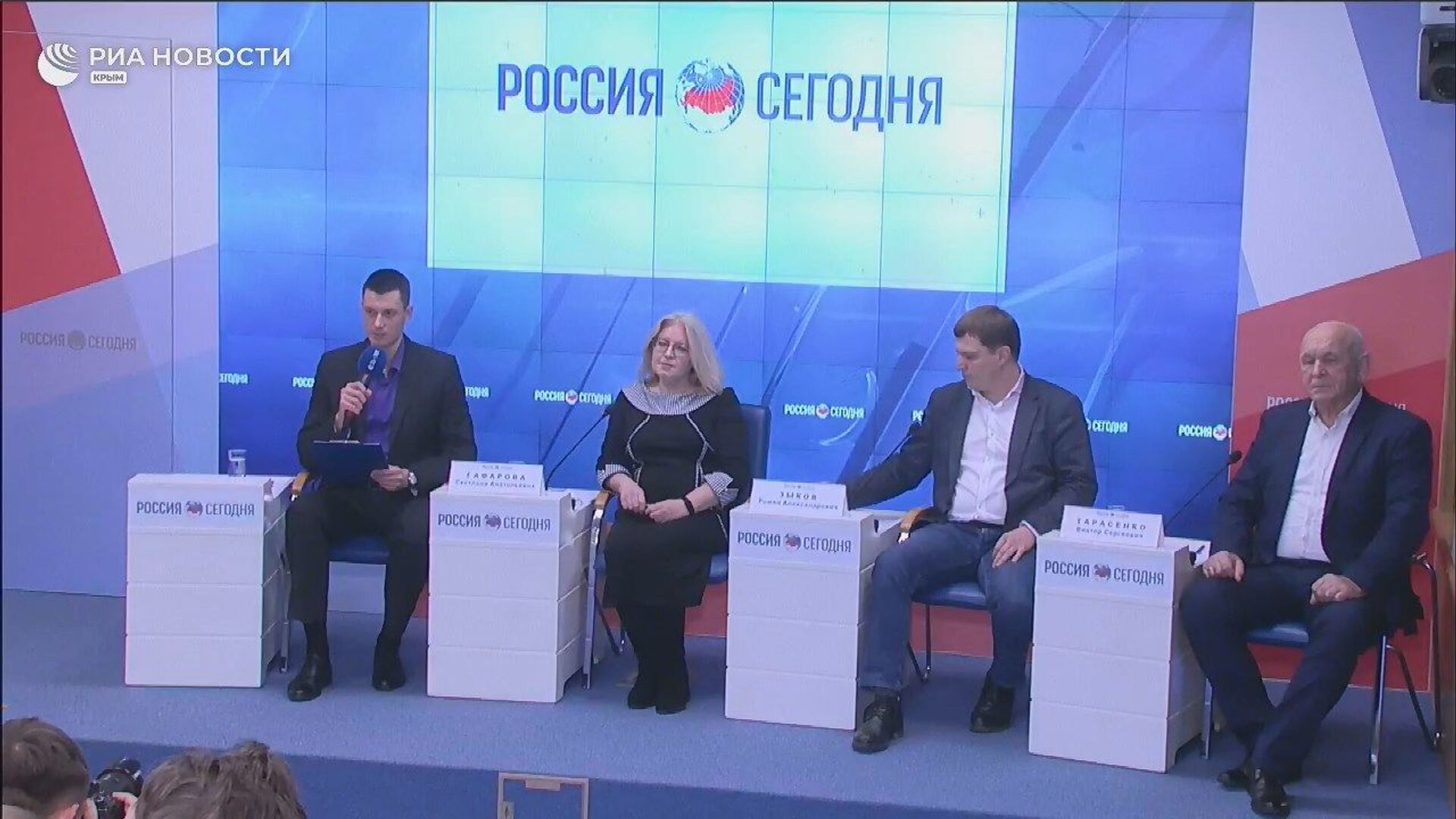 Обеспечение надежного водоснабжения Крыма: мнение экспертов Обеспечение надежного водоснабжения Крыма: мнение экспертов - РИА Новости, 1920, 19.11.2020