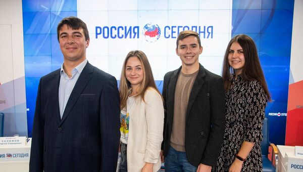 Онлайн-конференция Международный день добровольцев в Крыму