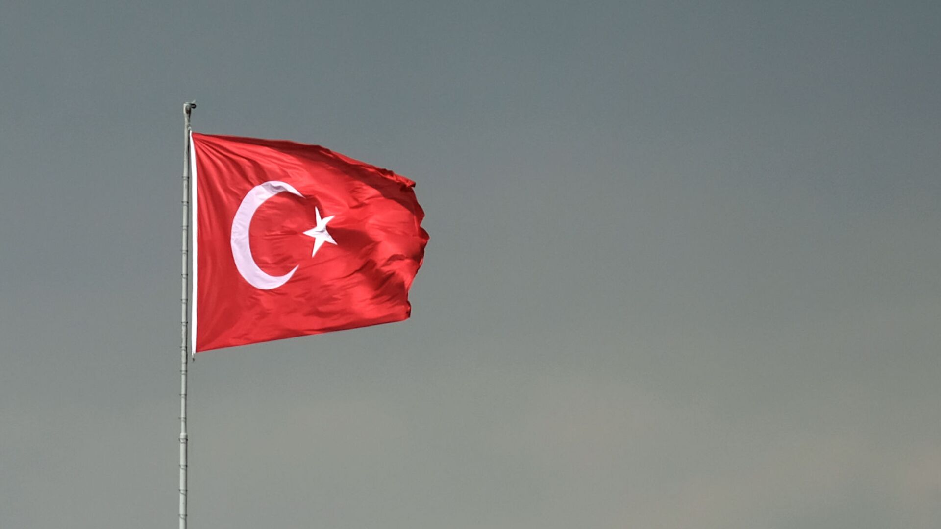 Флаг Турции - РИА Новости, 1920, 03.10.2023