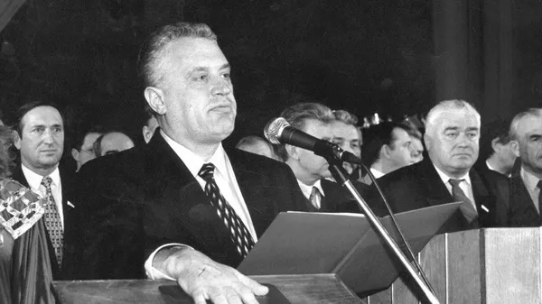 Крымский референдум 1991 года, фото из Центрального музея Тавриды