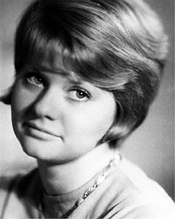Ирина Муравьева Ирина Муравьева