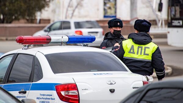 Водители против пешеходов: почему на дорогах Крыма гибнут люди