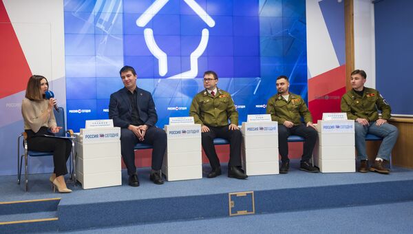 Онлайн-конференция 55-летие студенческих отрядов Крыма 