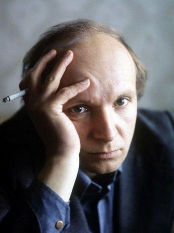 Андрей Мягков Андрей Мягков