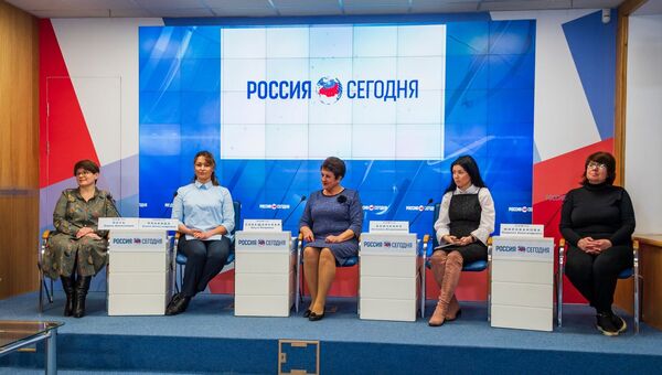 Онлайн-конференция О роли социально-ориентированных НКО в Крыму