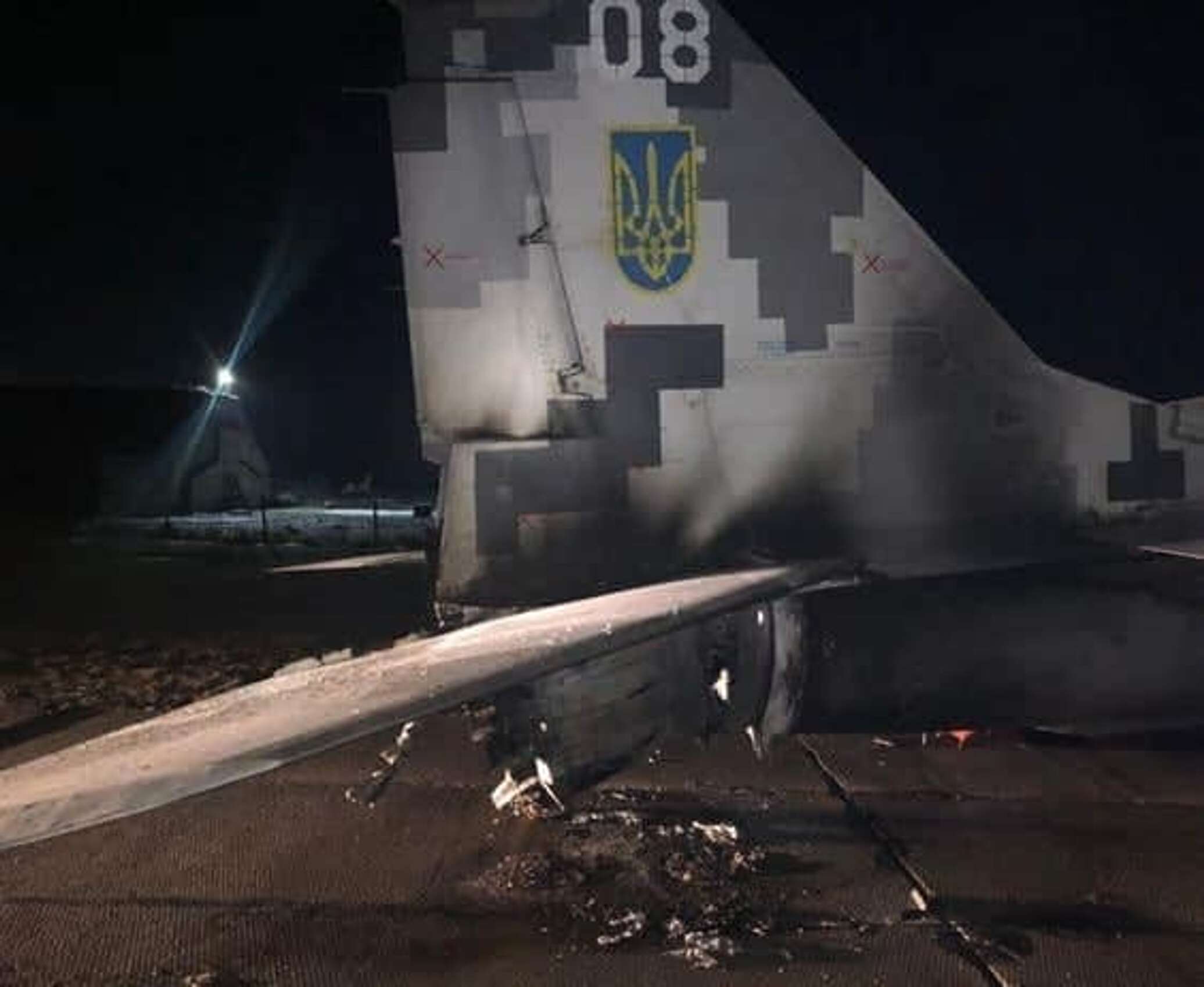 Самолеты хохлы. Миг 29 ВСУ. Миг 29 ВСУ сбитый на Украине.