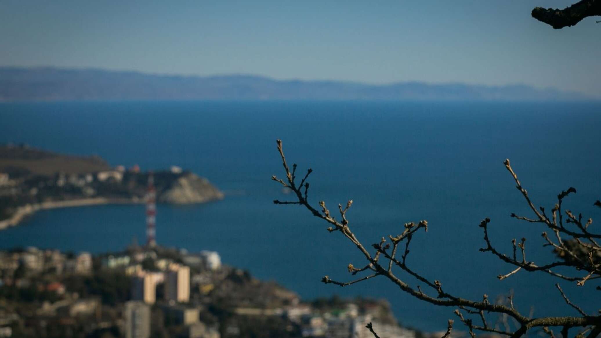 Крым 26.11. 16 :28 Крыму.