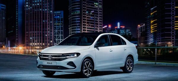 Volkswagen Polo в спортивной версии доступен теперь и в Крыму Volkswagen Polo в спортивной версии доступен теперь и в Крыму