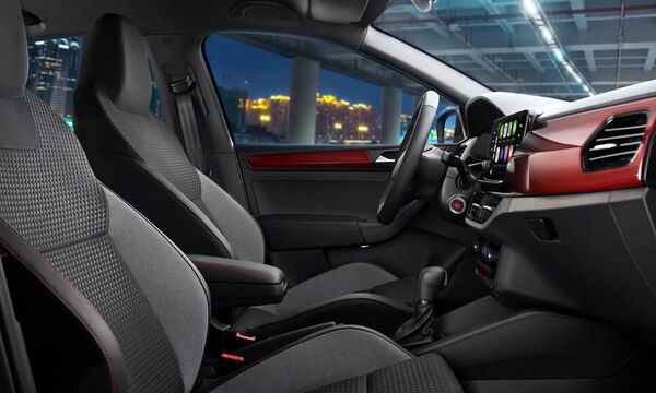 Volkswagen Polo в спортивной версии доступен теперь и в Крыму Volkswagen Polo в спортивной версии доступен теперь и в Крыму