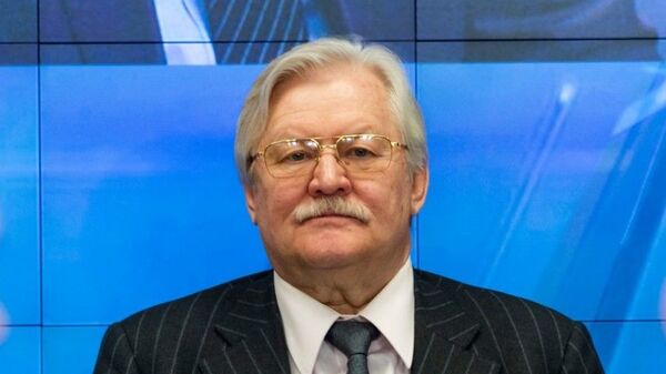 Юрий Кара
