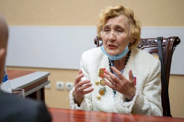 В Севастополе узникам фашистских концлагерей поставят памятник В Севастополе узникам фашистских концлагерей поставят памятник