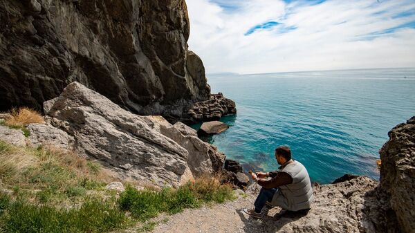 Тропа Голицина 