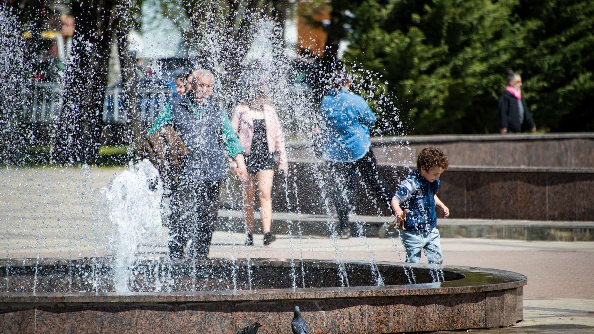 9 июля будет дождь