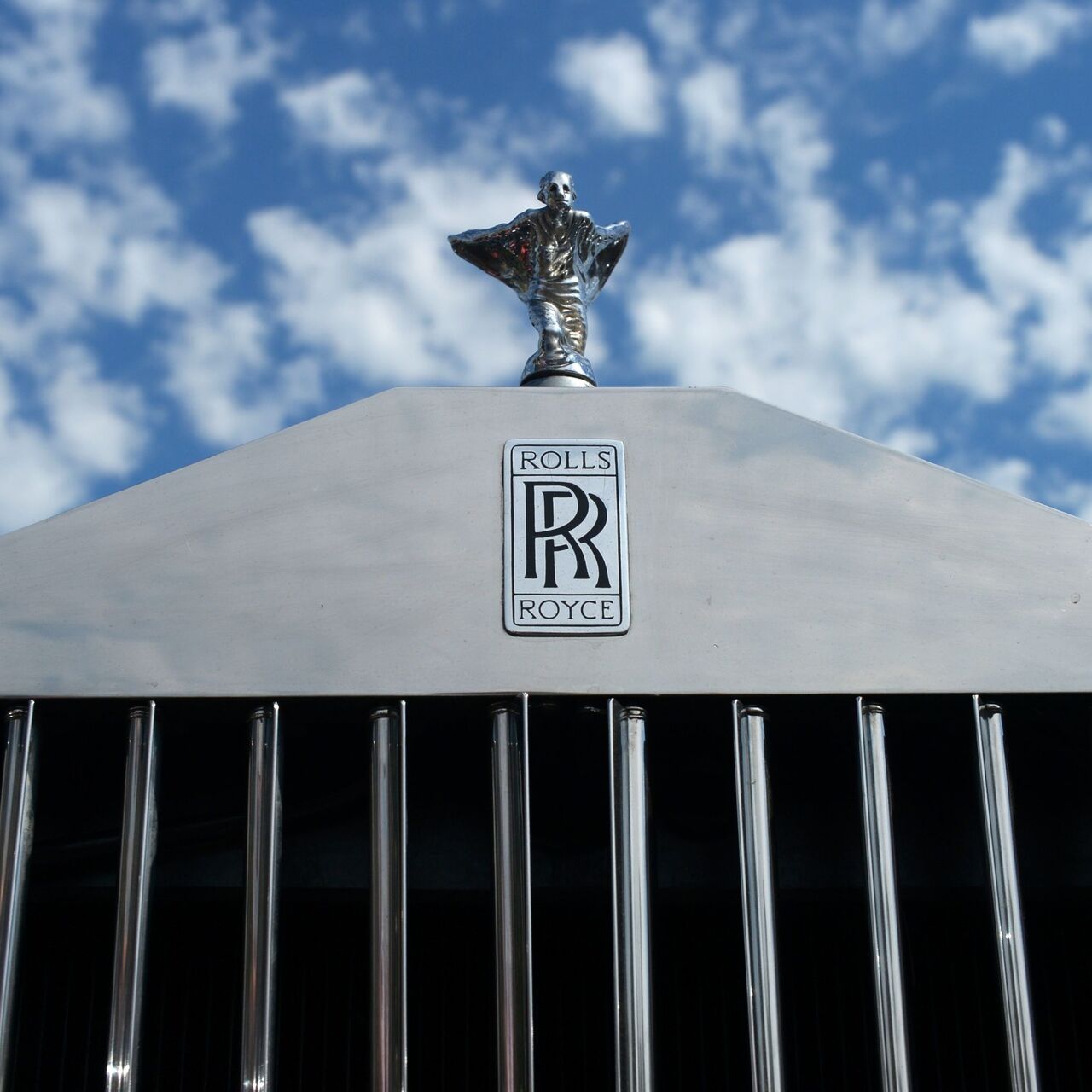 Rolls-Royce: как принц и нищий создали самый роскошный автомобиль - РИА  Новости Крым, 04.05.2021