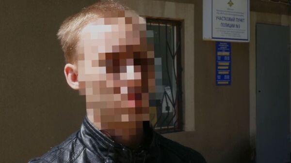 В ФСБ рассказали подробности задержания лже-террориста в Крыму