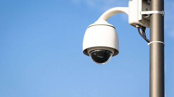 Камера слежения