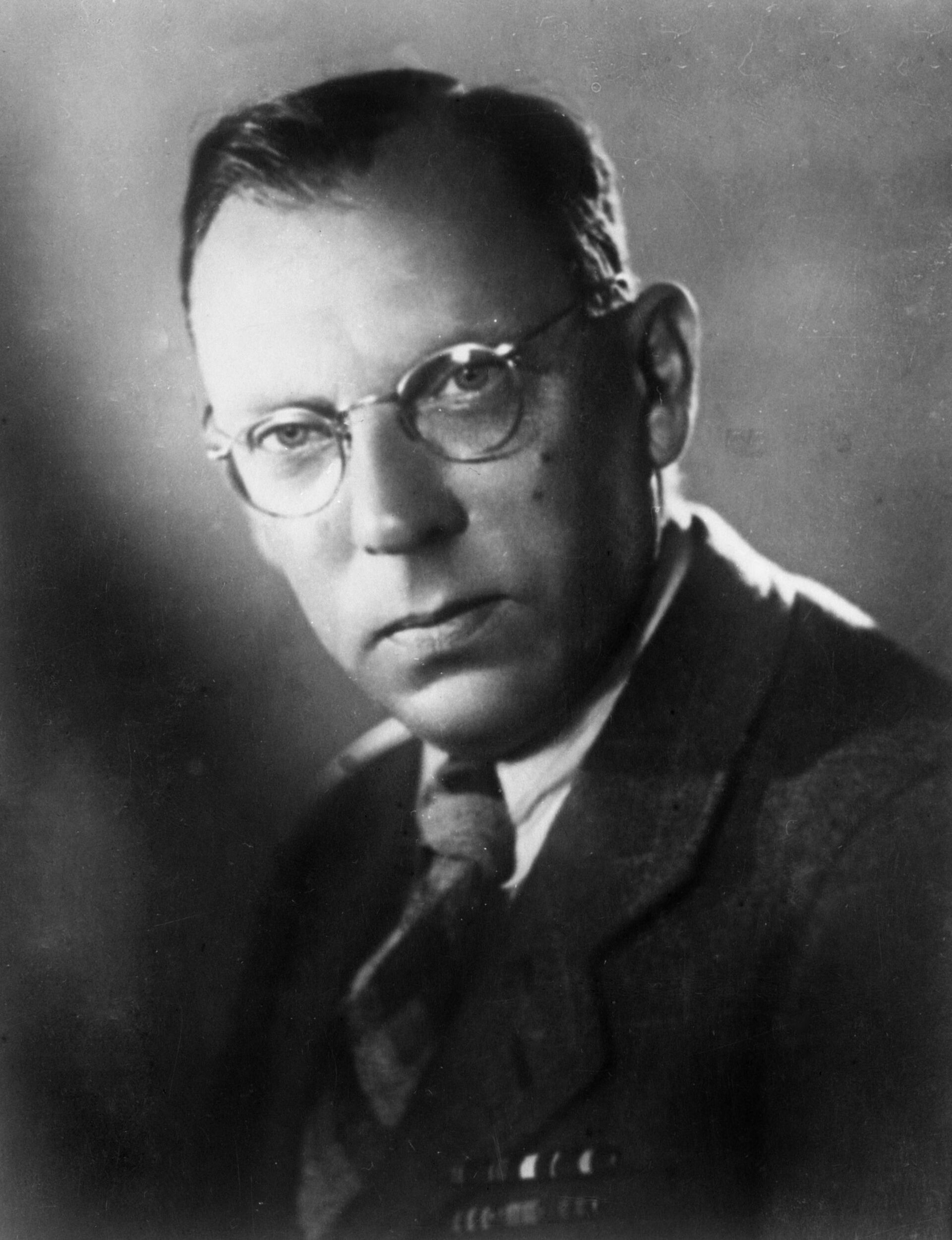 Писатель Петр Андреевич Павленко (1899-1951) - РИА Новости, 1920, 11.08.2021