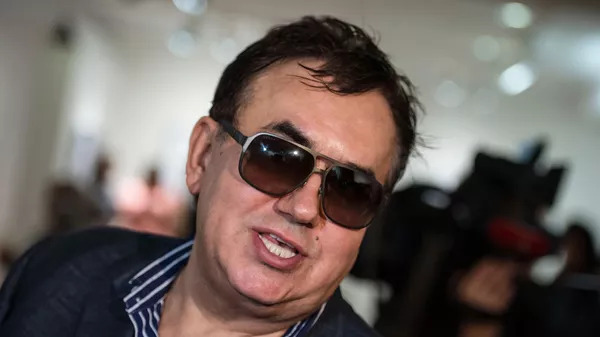 Станислав Садальский