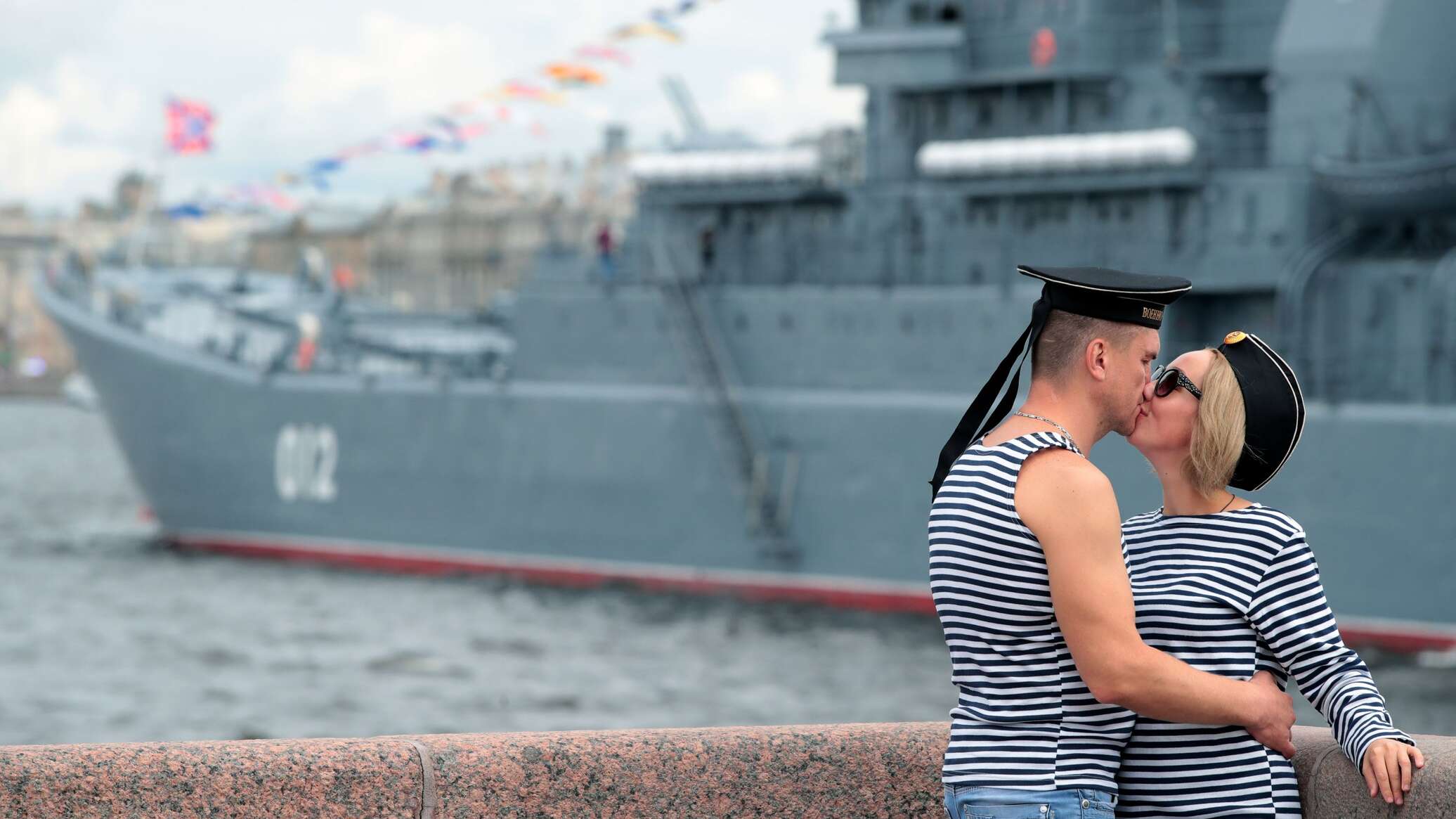 алиса военно морское фото