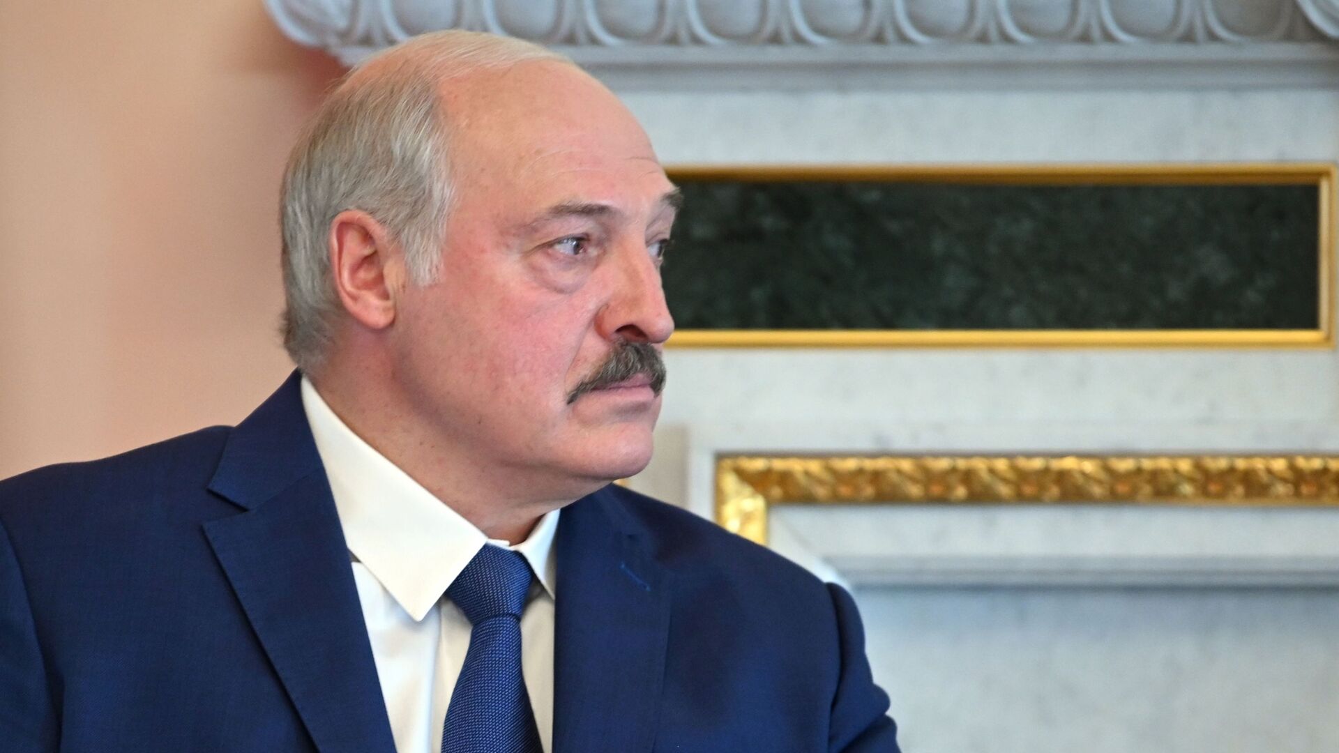 Президент Белоруссии Александр Лукашенко - РИА Новости, 1920, 30.07.2021