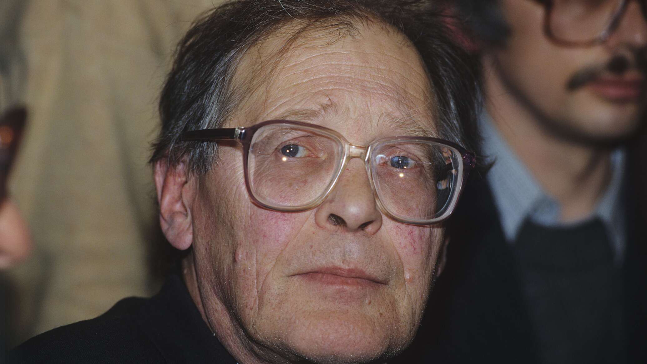 Сергей Ковалев 1994