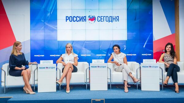Пресс-конференция Существует ли в Крыму дефицит донорской крови?