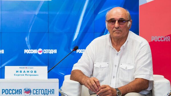 Пресс-конференция  Природная стихия: ее влияние на экосистему Крыма