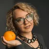 Шеф-редактор сайта РИА Новости Крым Ольга Леонова