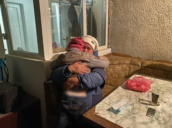 Нашлась пропажа: эта семилетняя девочка ушла за несколько километров от дома Нашлась пропажа: эта семилетняя девочка ушла за несколько километров от дома