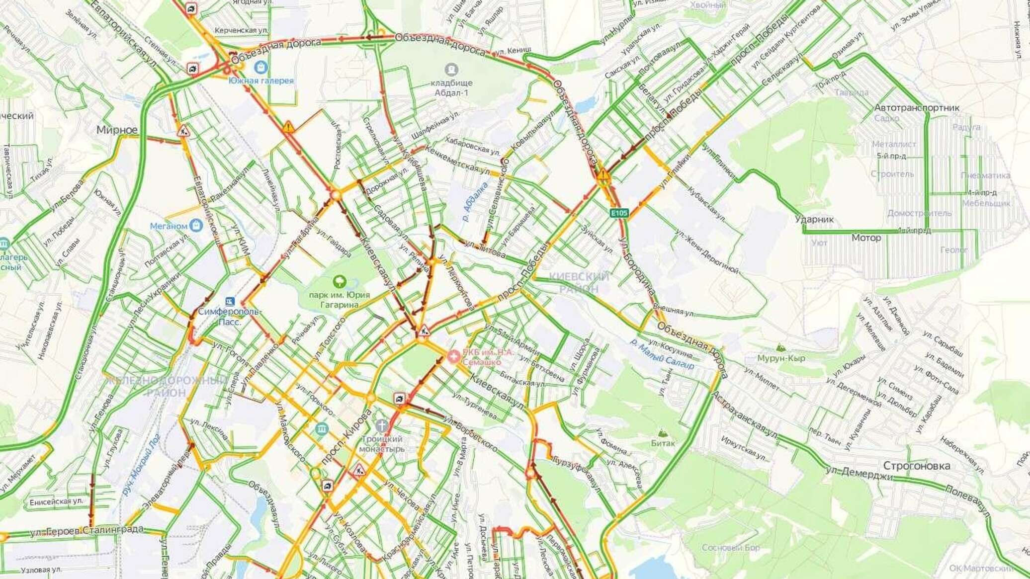 Карта симферополя. Симферополь районы города. Город Симферополь по районам. Бородинское кольцо Симферополь. Симферополь границы города.