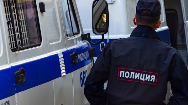 Следком: суд в Новосибирске арестовал второго фигуранта по делу о взрыве газа в жилом доме