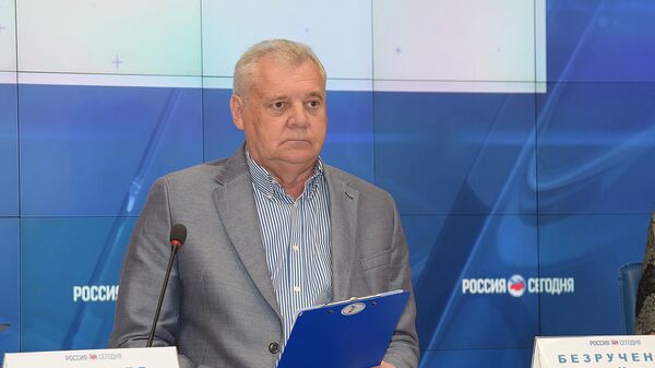 Пресс-конференция Готов ли Крым к выборам?