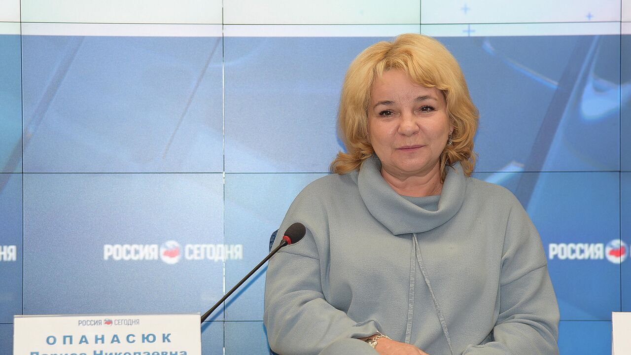 Новости опанасюк