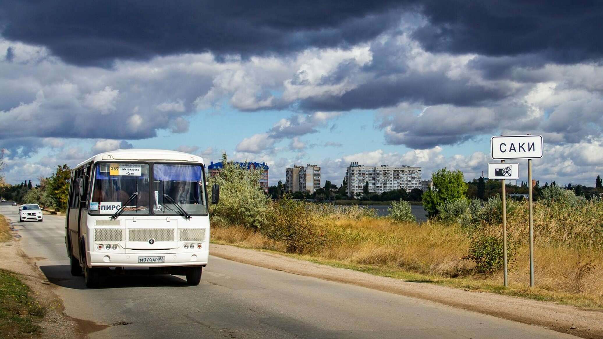 В Крыму опровергли данные об 