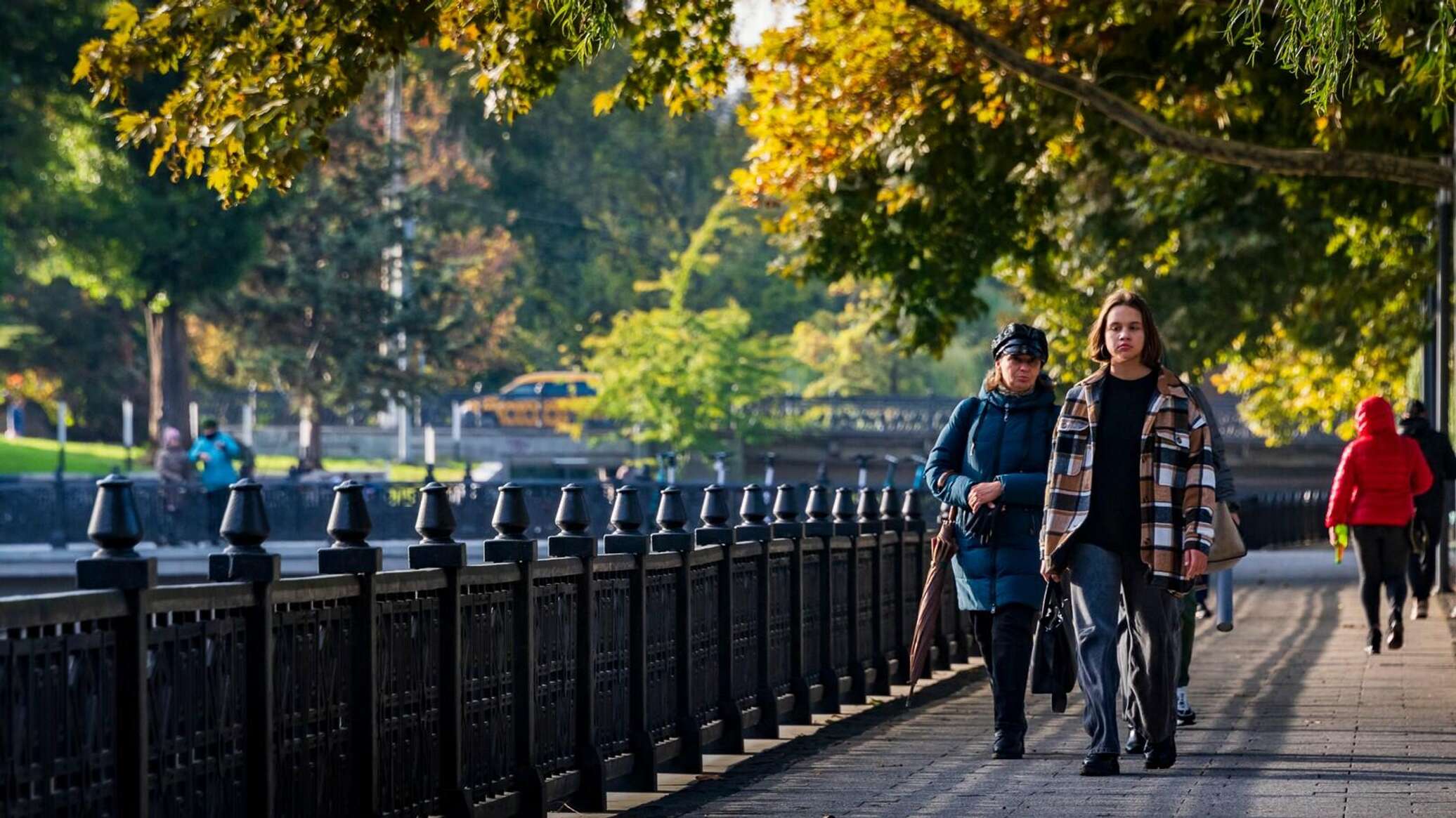 Когда в крыму потеплеет