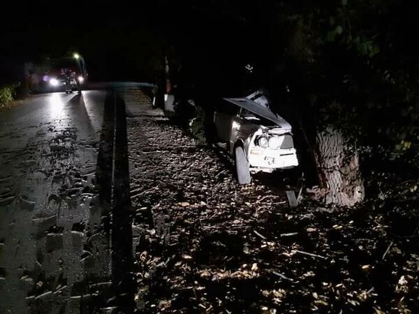 ДТП в Советском районе Крыма 