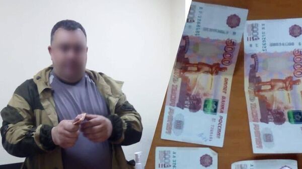 Бывших сотрудников ГИБДД Севастополя обвиняют в совершении должностных преступлений 