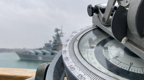 Корабли Черноморского флота вернулись в пункты постоянного базирования после выполнения задач в море