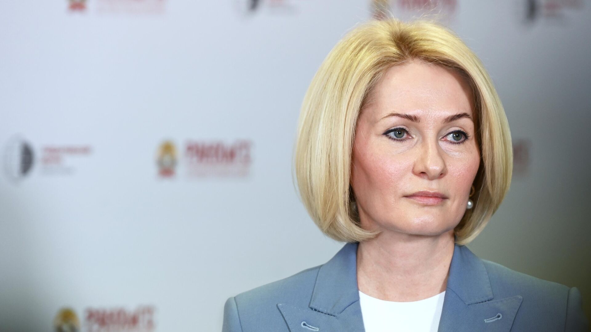 Заместитель председателя правительства РФ Виктория Абрамченко Заместитель председателя правительства РФ Виктория Абрамченко - РИА Новости, 1920, 02.02.2022