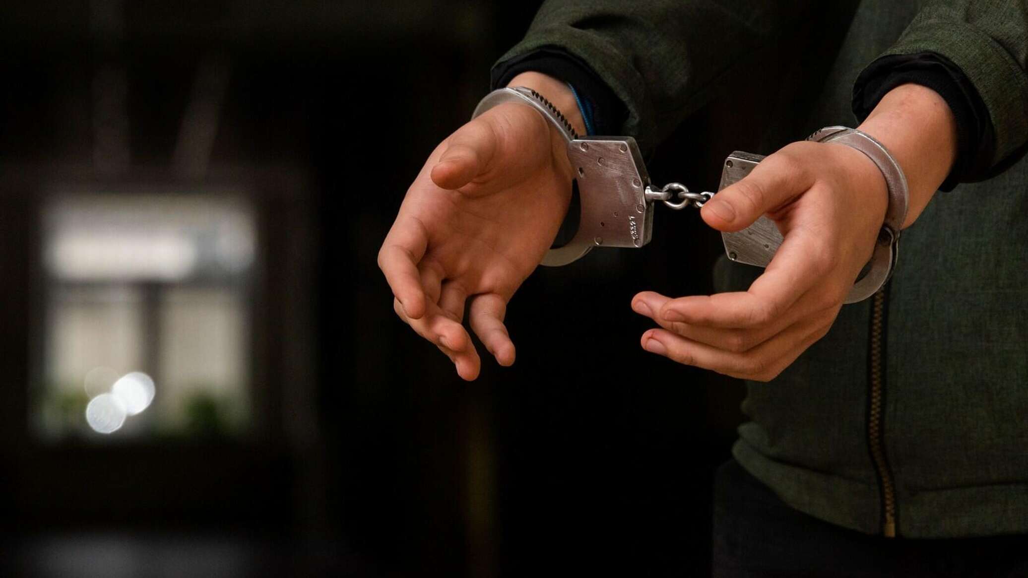 грозит срок