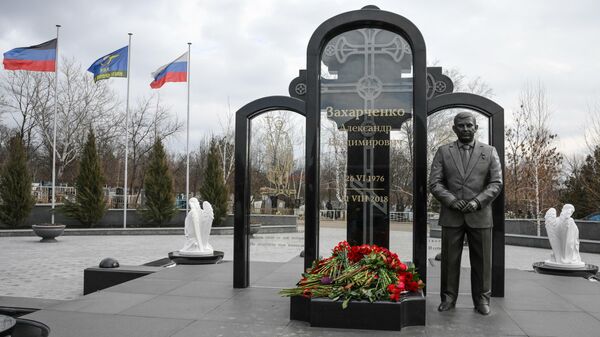 Крымчане высказались о признании Россией республик ДНР и ЛНР